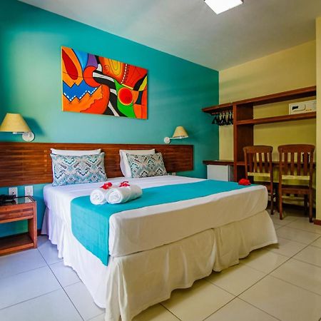 Terra Boa Hotel Boutique Itacare Luaran gambar