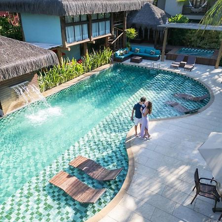 Terra Boa Hotel Boutique Itacare Luaran gambar