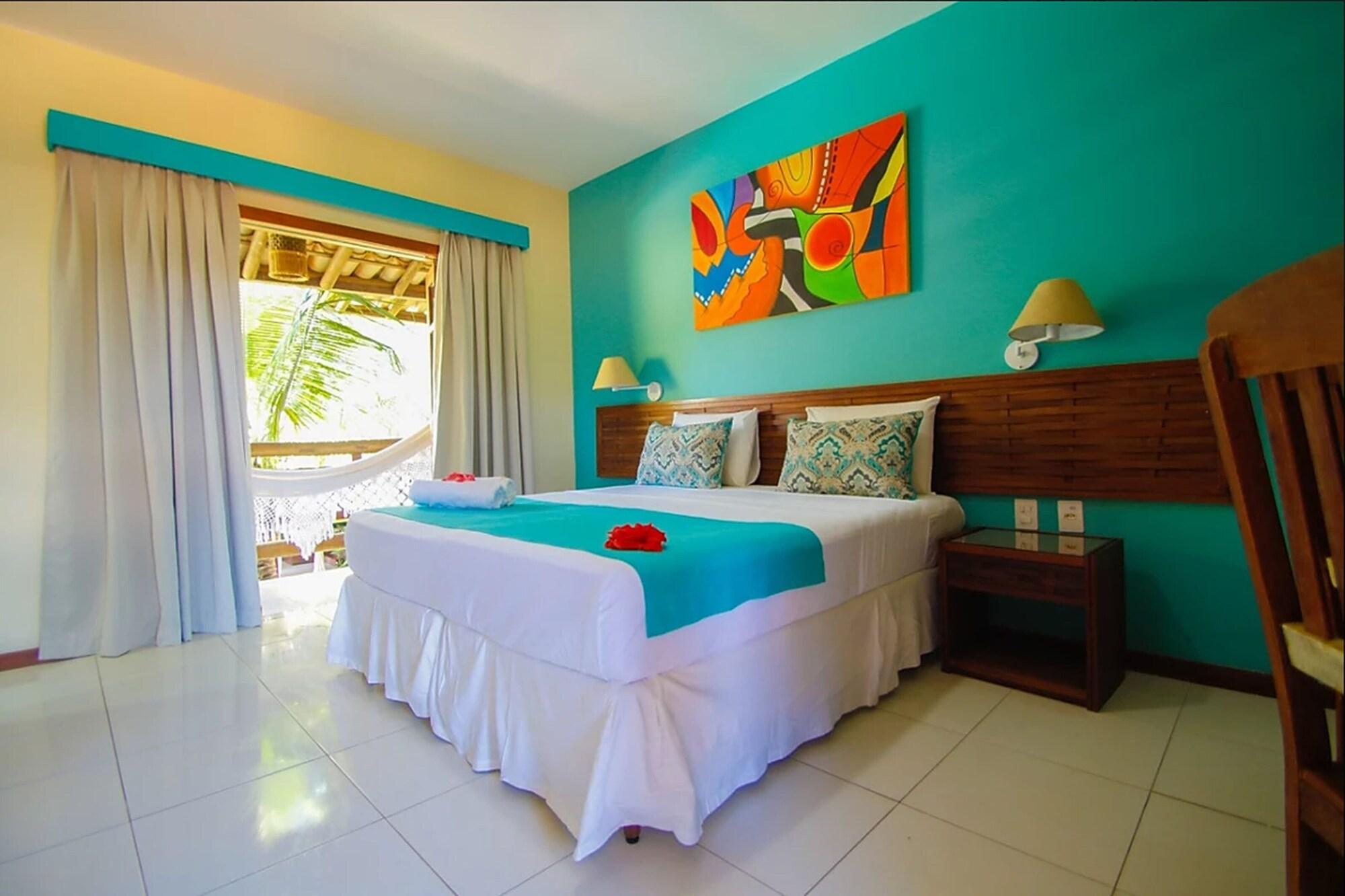 Terra Boa Hotel Boutique Itacare Luaran gambar