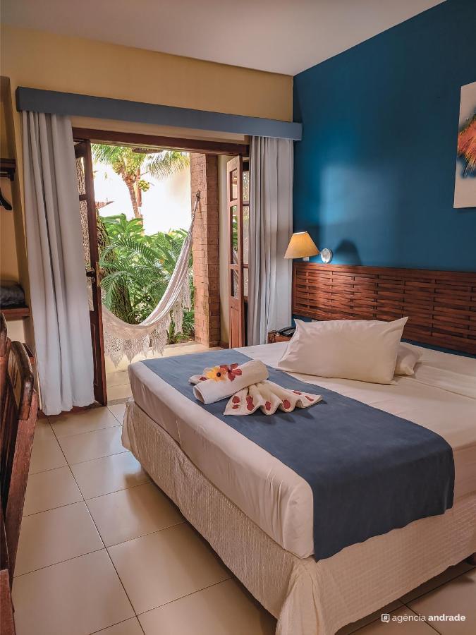 Terra Boa Hotel Boutique Itacare Luaran gambar