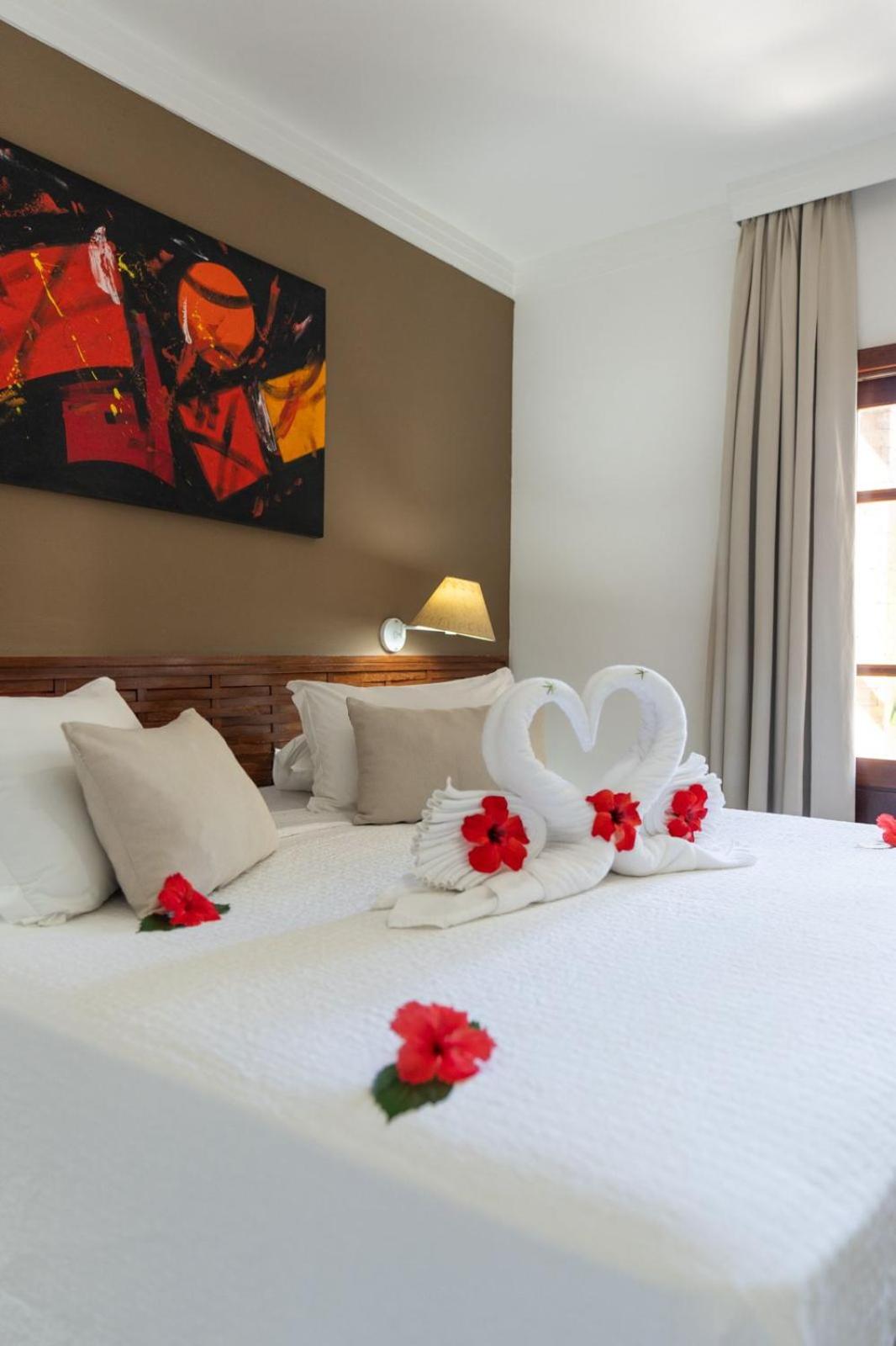 Terra Boa Hotel Boutique Itacare Luaran gambar