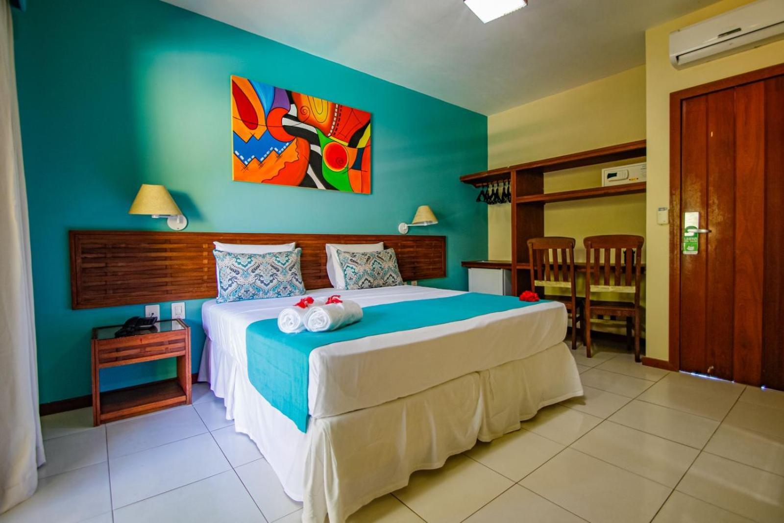 Terra Boa Hotel Boutique Itacare Luaran gambar