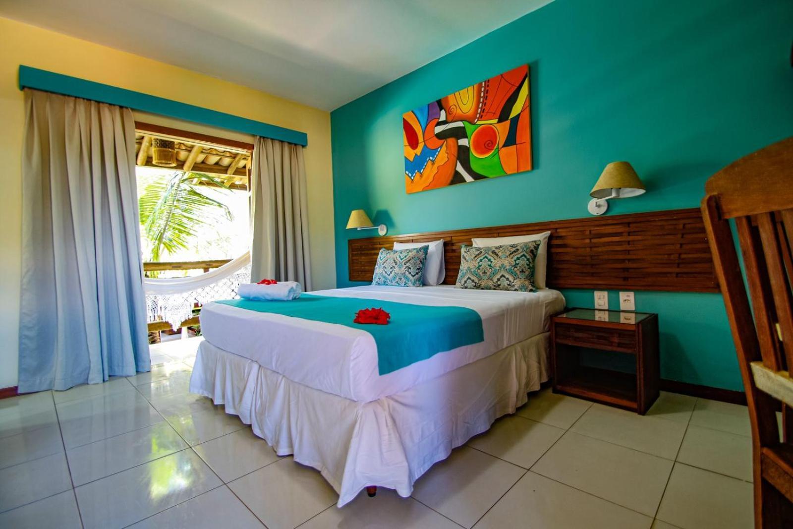 Terra Boa Hotel Boutique Itacare Luaran gambar