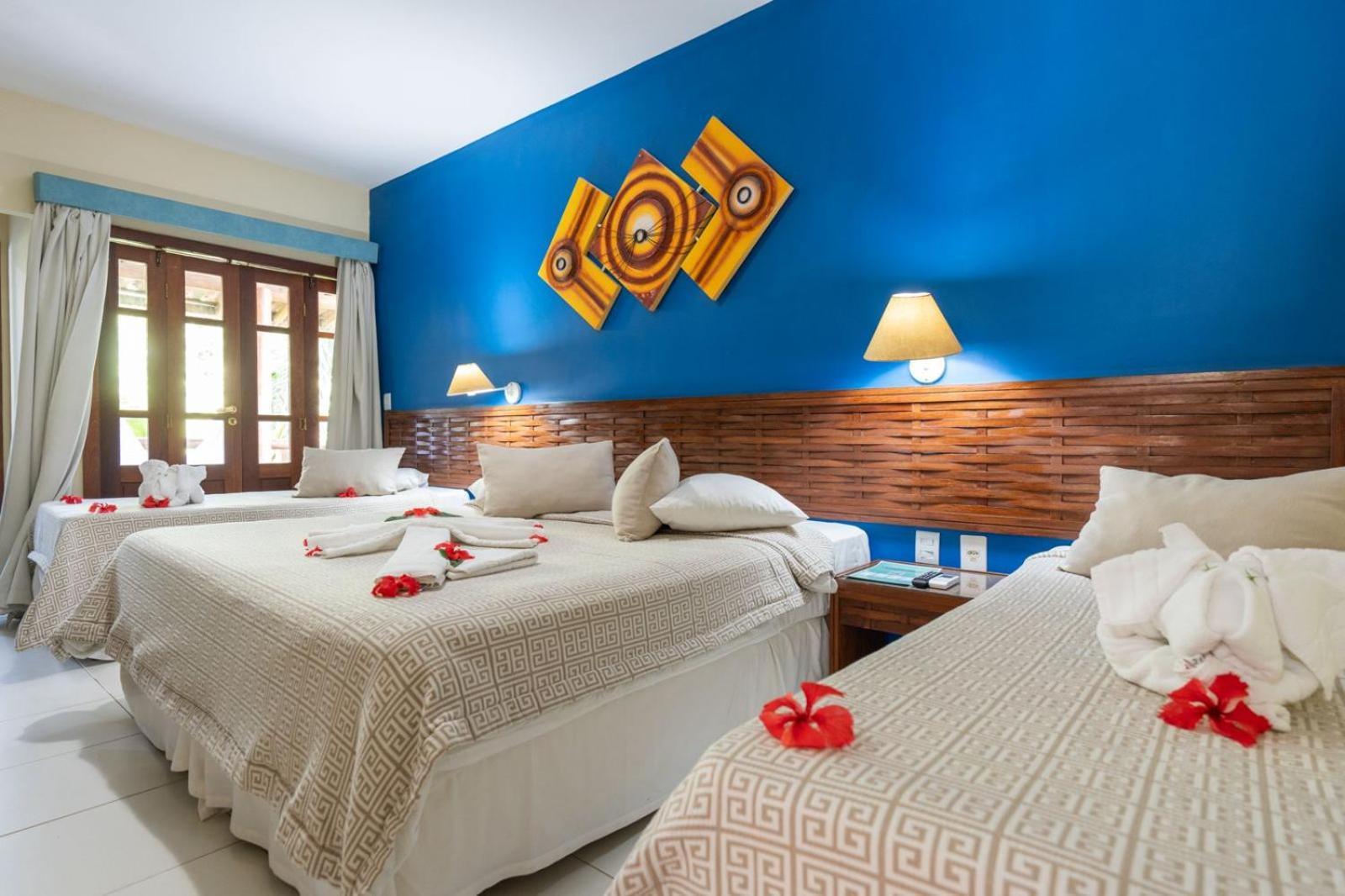 Terra Boa Hotel Boutique Itacare Luaran gambar