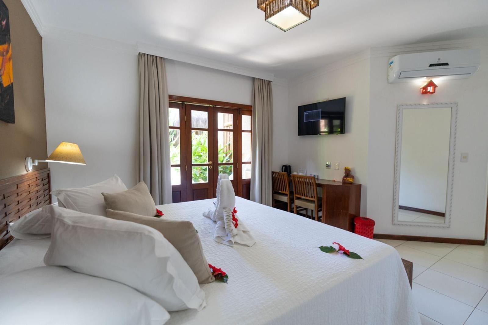 Terra Boa Hotel Boutique Itacare Luaran gambar