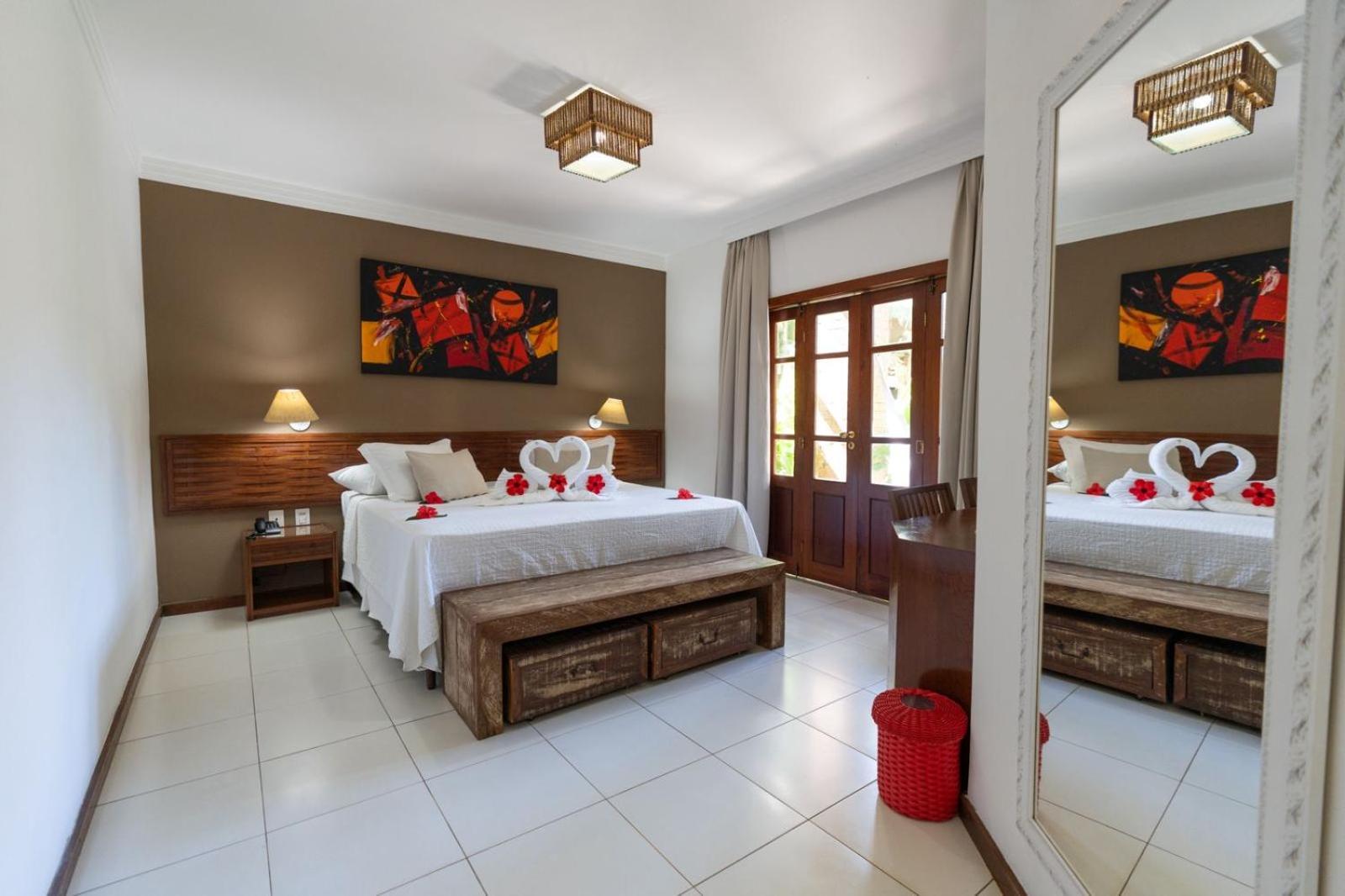 Terra Boa Hotel Boutique Itacare Luaran gambar