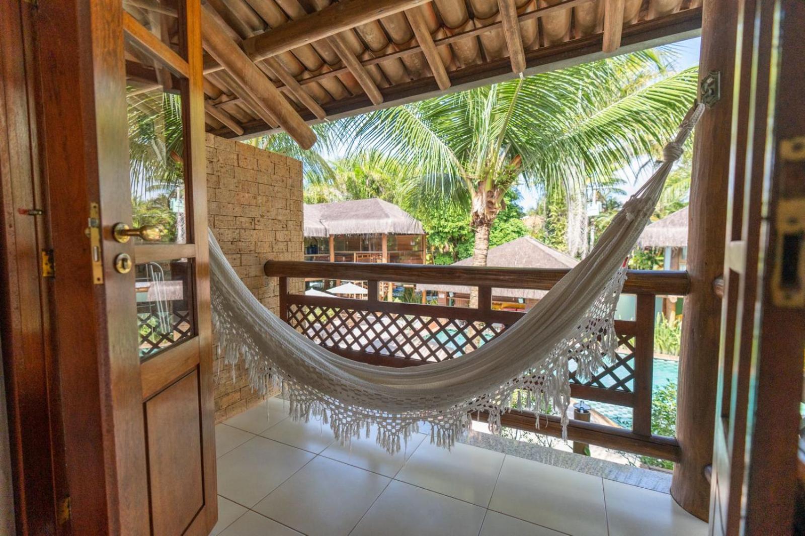 Terra Boa Hotel Boutique Itacare Luaran gambar