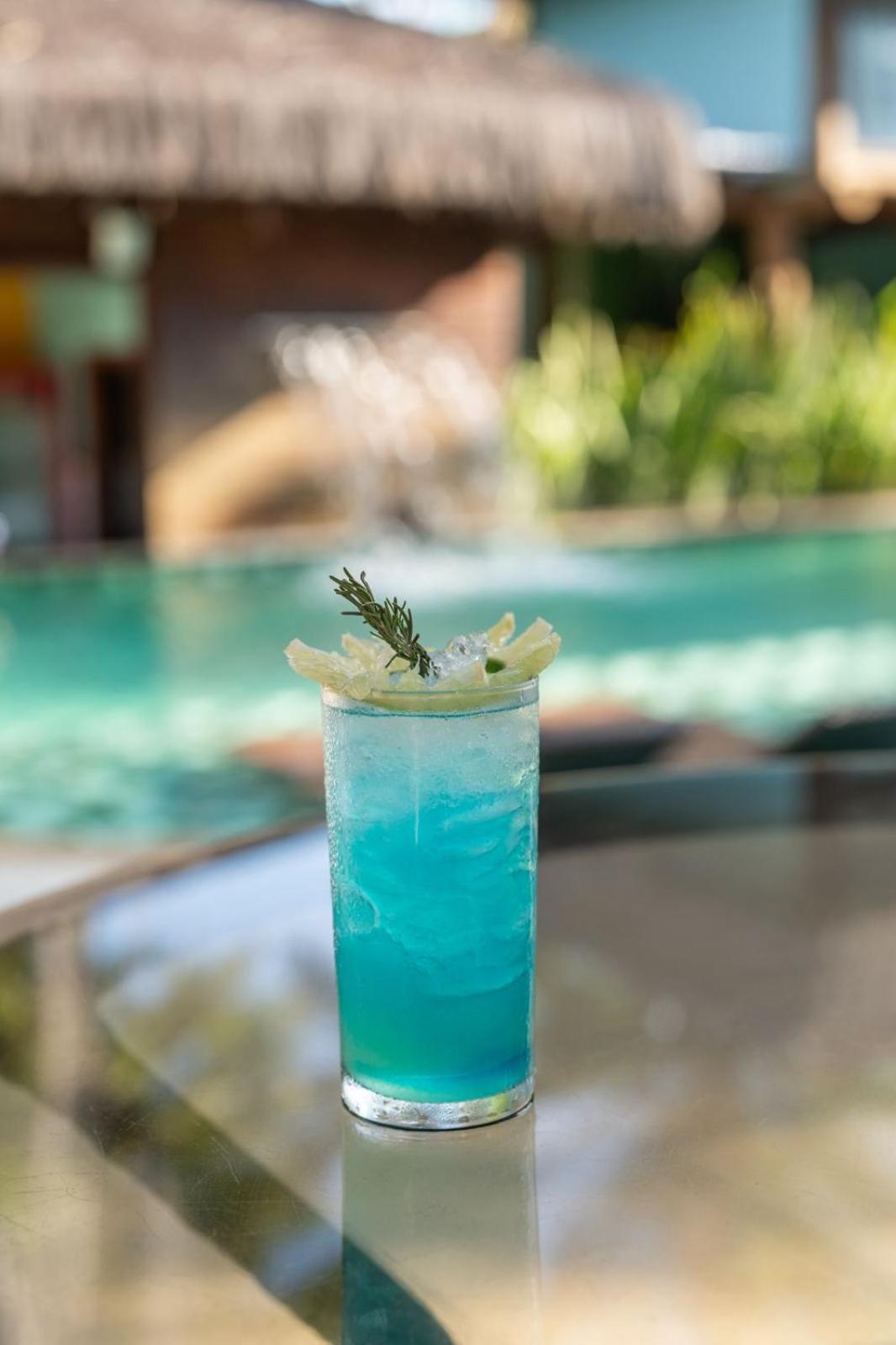 Terra Boa Hotel Boutique Itacare Luaran gambar