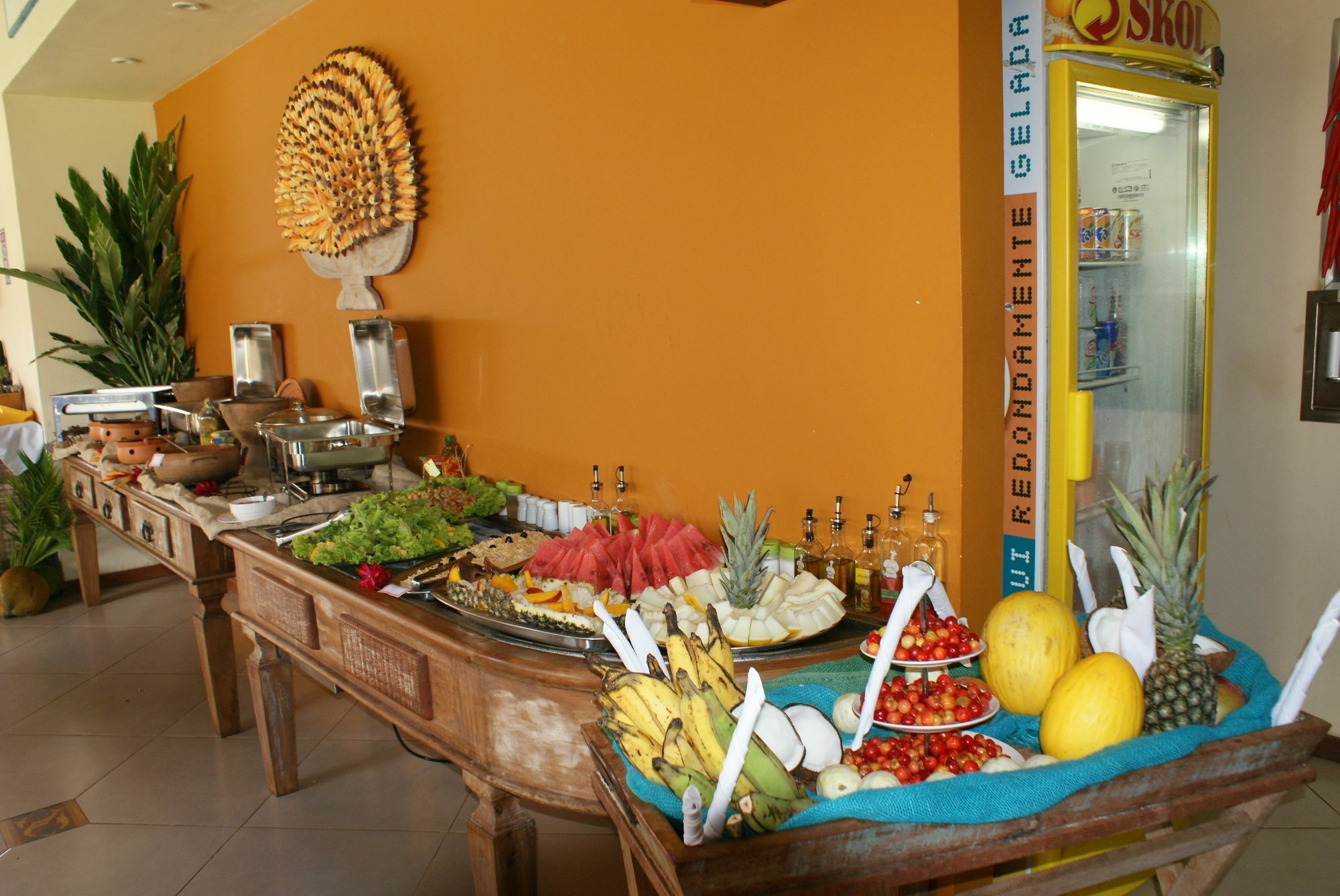 Terra Boa Hotel Boutique Itacare Luaran gambar